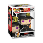 Maki Fire Force Funko POP