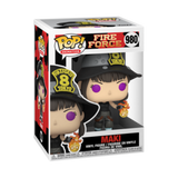Maki Fire Force Funko POP