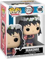 Makomo Demon Slayer Funko POP