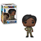 Maria Rambeau Captain Marvel Funko Pop