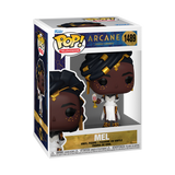 Mel Arcane League of Legends Funko Pop