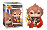 Mereoleona (Glow) Black Clover Funko POP