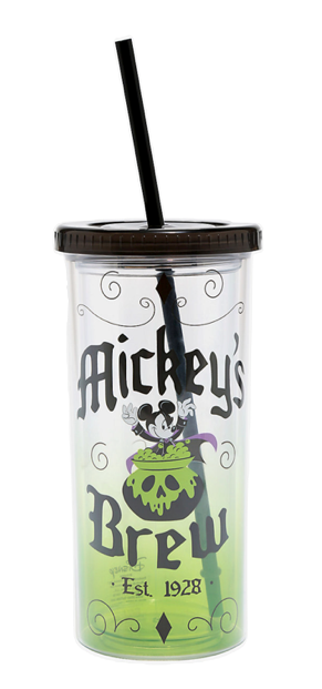 Mickey's Brew Cup