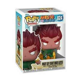 Might Guy (Eight Inner Gates) Naruto Shippuden Funko POP