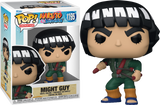 Might Guy Naruto Shippuden Funko POP
