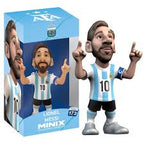 Minix Lionel Messi