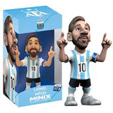 Minix Lionel Messi