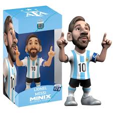 Minix Lionel Messi