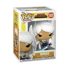 Mirko My Hero Academia Funko POP