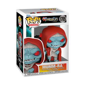 Mumm-Ra ThunderCats Funko Pop