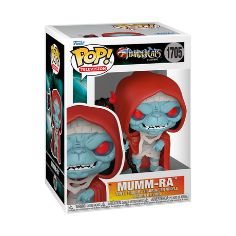 Mumm-Ra ThunderCats Funko Pop