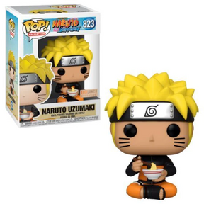 Naruto Uzumaki Naruto Shippuden Funk Pop