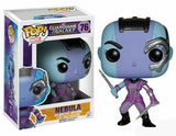 Nebula Guardians of the Galaxy Funko Pop