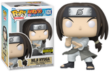 Neji Hyuga Naruto Shippuden Funko POP