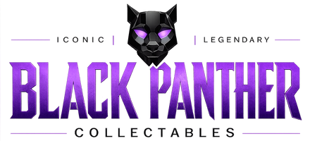 Black Panther Collectables