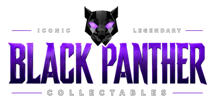 Black Panther Collectables