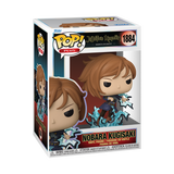 Nobara Kugisaki Jujutsu Kaisen Funko Pop