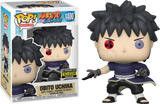 Obito Uchiha Naruto Shippuden Funko POP 