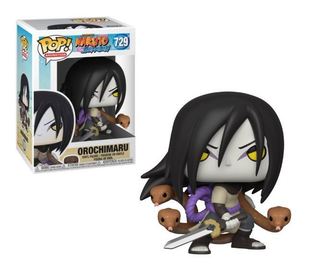 Orochimaru Naruto Shippuden Funko POP