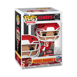 Patrick Mahomes II NFL Chiefs Funko Pop
