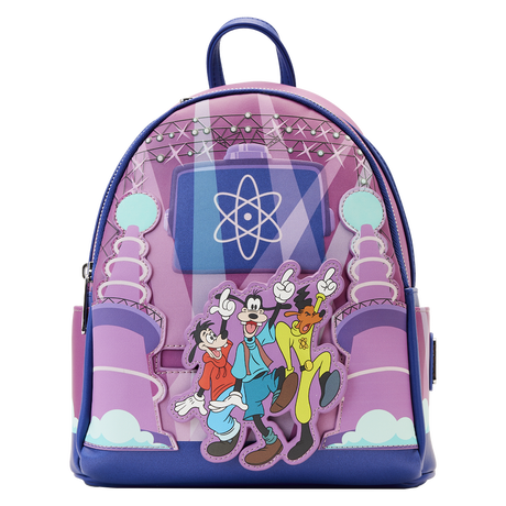 Powerline (Glow) Loungefly Backpack