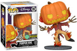Pumpkin King (Scented) The Nightmare Before Christmas Funko Pop