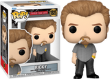 Ricky Trailer Park Boys Funko Pop