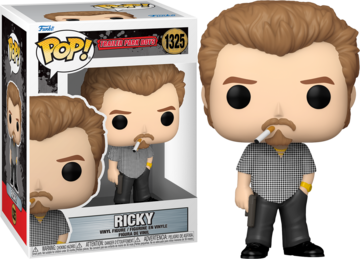 Ricky Trailer Park Boys Funko Pop
