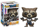 Rocket Guardians of the Galaxy Vol. 2 Funko Pop