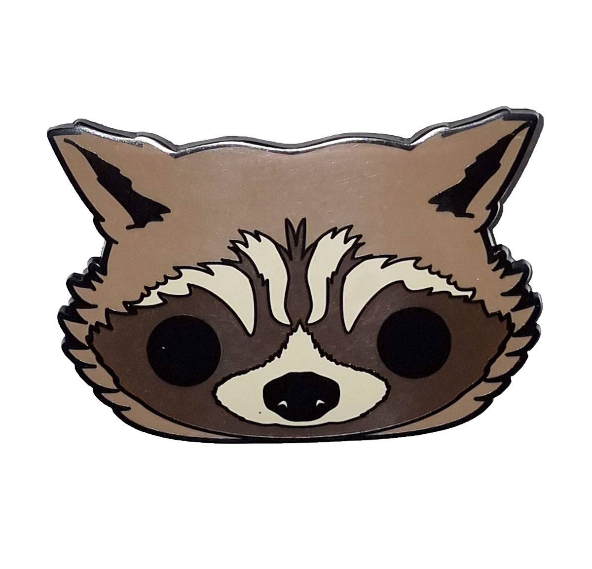 Rocket Pin