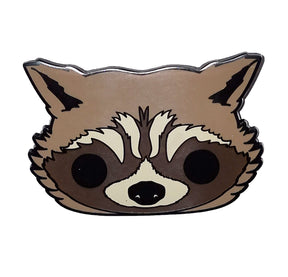 Rocket Pin