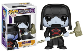 Ronan Guardians of the Galaxy Funko Pop