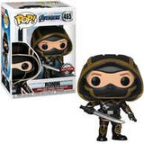 Ronin Avengers Endgame Funko Pop