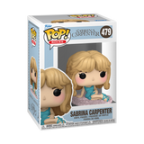 Sabrina Carpenter Funko Pop