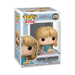 Sabrina Carpenter Funko Pop