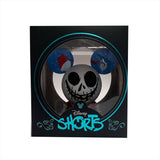 Santa Jack Disney Shorts