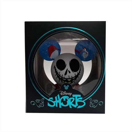 Santa Jack Disney Shorts