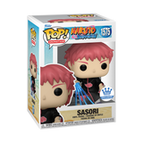 Sasori Naruto Shippuden Funko POP