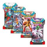 Scarlet & Violet Paradox Rift Booster Pack