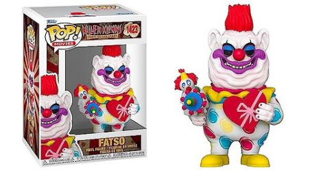 Funko POP! Fatso