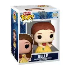 Bitty POP! Belle