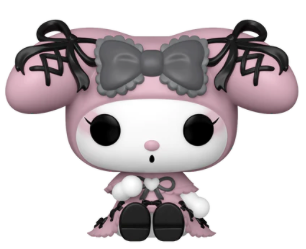 My Melody - Limited Edition Hot Topic Exclusive