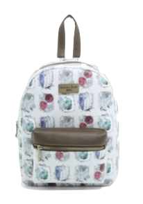 Attack On Titan Regiment Crests Backpack