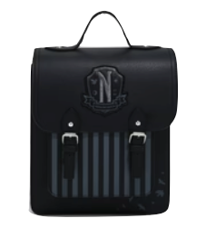 Wednesday Backpack