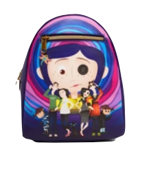 Coraline Backpack