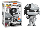 Funko POP! Shredder - Limited Edition Chase - Limited Edition PX Previews Exclusive
