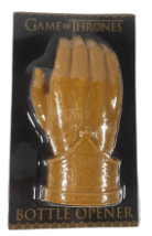 Hand of the King Bottle Opener