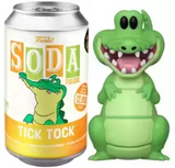 Tick Tock (Soda) - Limited Edition Funko Shop Exclusive