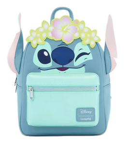 Stitch Backpack