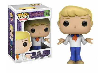 Funko POP! Fred